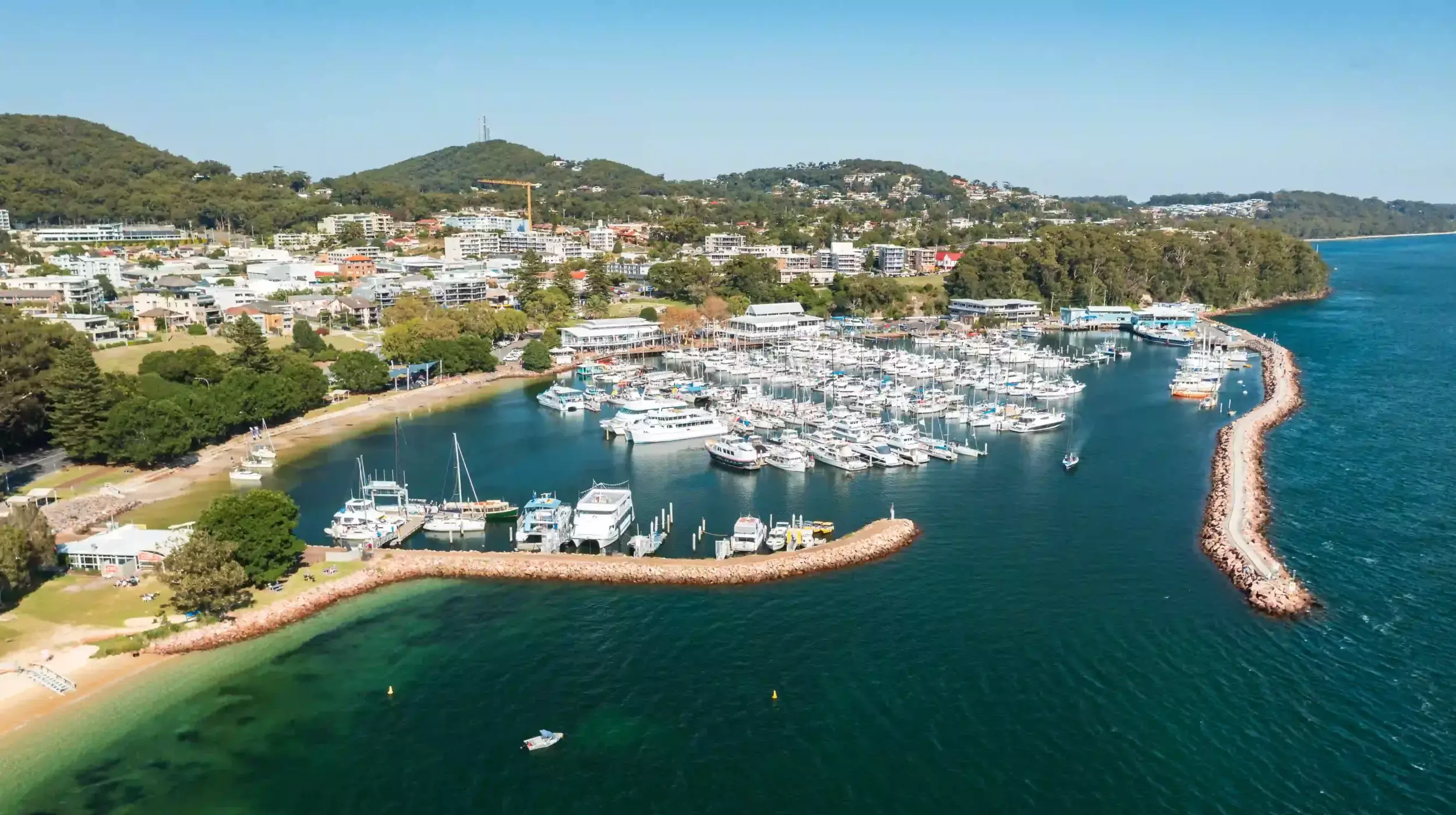 Port Stephens Paradise